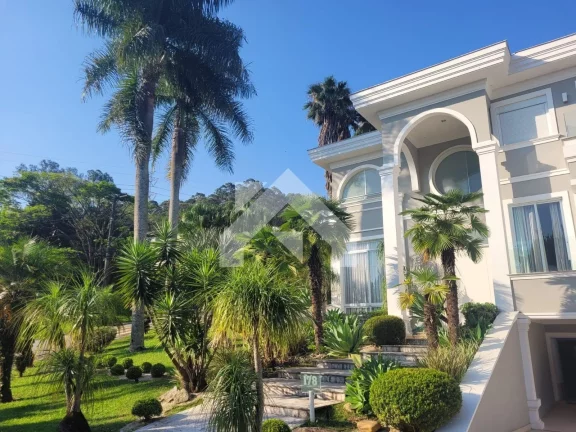 Imagem Casa de Condomínio em Residencial Zero (Tambore) - Santana de Parnaíba