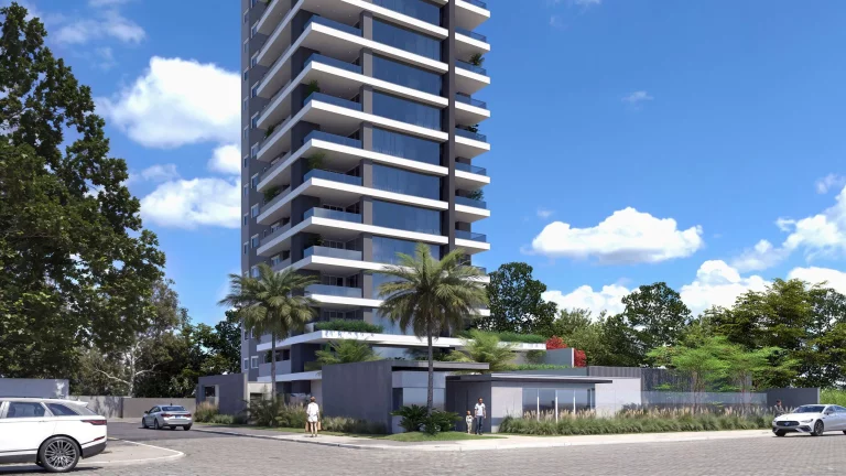 Imagem Apartamento 3 quartos para venda no bairro Universitário em Caxias do Sul