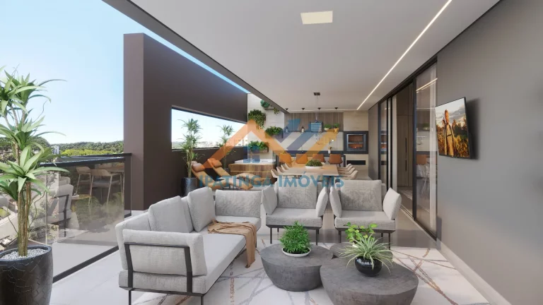 Imagem Apartamento Duplex no Imbaúbas - Ipatinga