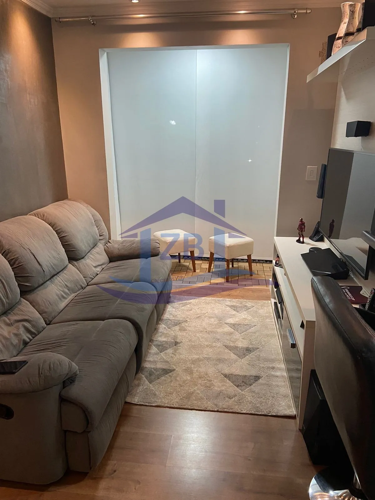 Imagem APARTAMENTO RESIDENCIAL em OSASCO - SP, METALÚRGICOS