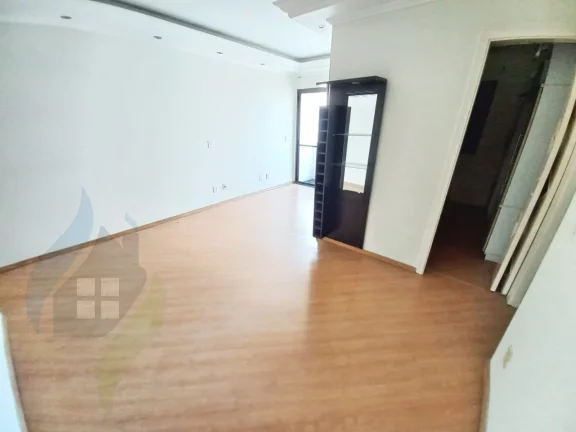 Imagem Apartamento de 3 dormitórios, 1 banheiro, 2 vagas, lazer com 70m² em Rudge Ramos/SBC