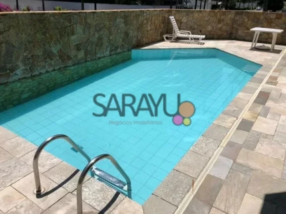 Imagem Apartamentos / Padrão na cidade de Guarujá