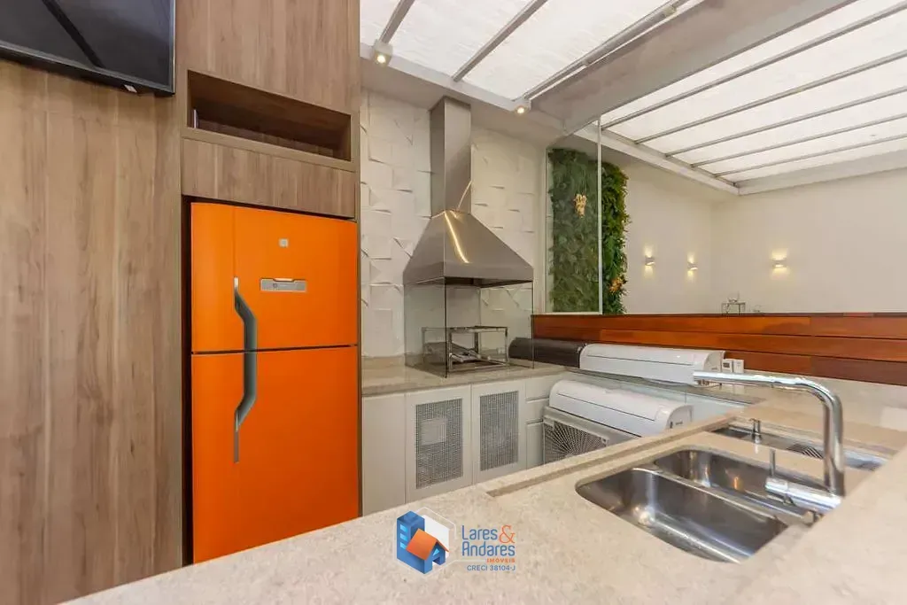 Imagem Apartamento à venda 2 Quartos 1 Suite 1 Vaga 127M² Ipiranga São Paulo - SP