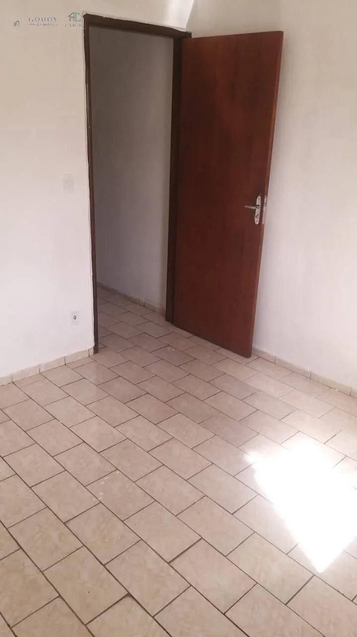 Imagem Casa à Venda - Bairro Beta, Pindamonhangaba