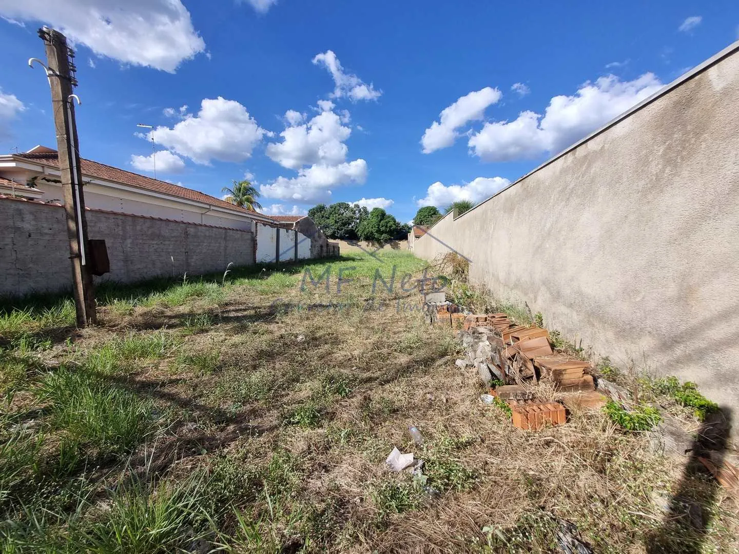 Imagem Terreno Padrão
