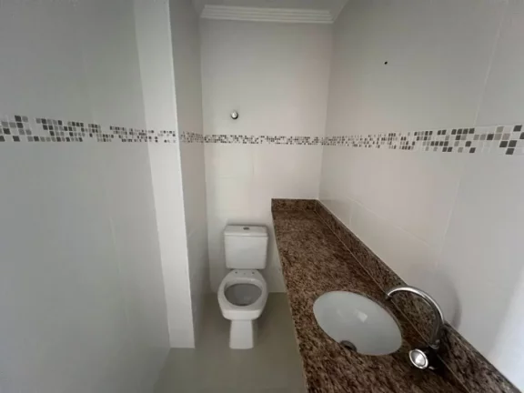 Imagem APARTAMENTO NA GUILHERMINA 3 SUÍTES 2 VAGAS!!!
