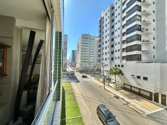 Imagem Apartamento 2 Dormitórios - Bairro Navegantes