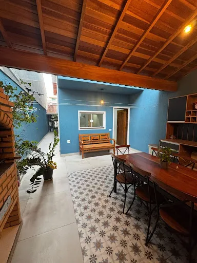 Imagem Sobrado com 3 dormitórios à venda, 140 m² por R$ 750.000,00 - Jardim Adriana - Guarulhos/SP