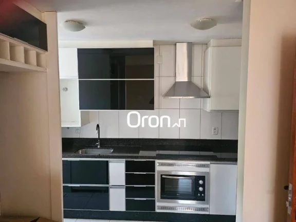 Imagem Apartamento à venda, 72 m² por R$ 310.000,00 - Jardim Europa - Goiânia/GO