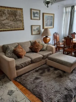 Imagem Apartamento para Venda por R$430.000,00 com 50m², 1 dormitório, 1 banheiro e 1 cozinha - Santa cecilia, São paulo / SP - Cód. BDI37258