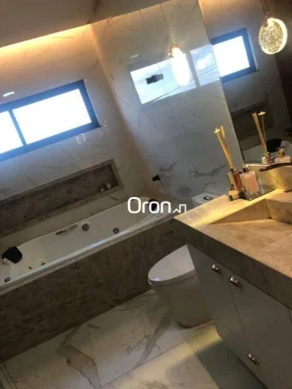 Imagem Sobrado à venda, 250 m² por R$ 2.500.000,00 - Vila Atalaia - Goiânia/GO