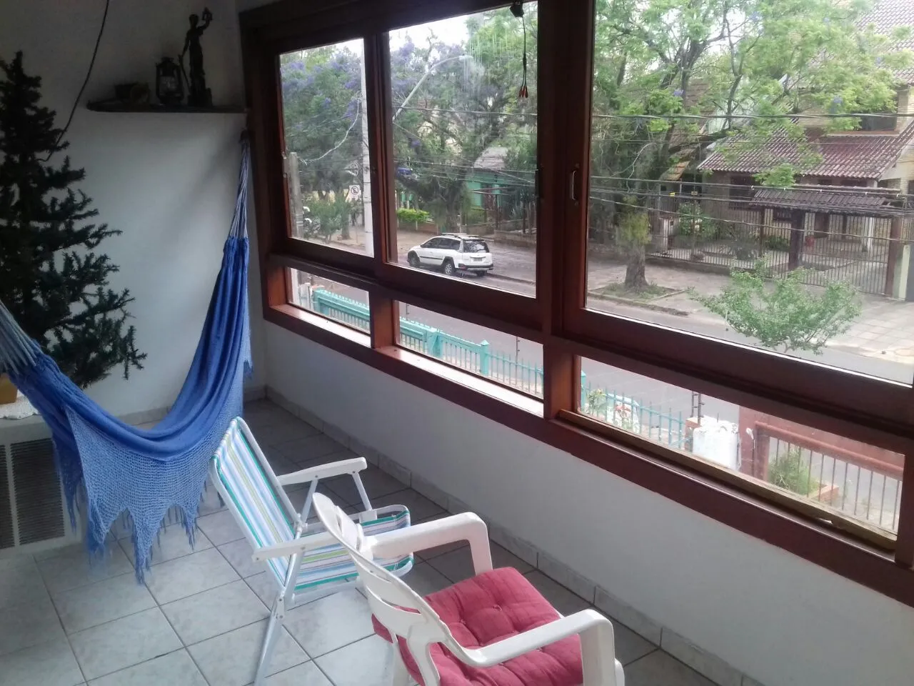 Imagem Casa para Venda - 130m², 5 dormitórios, sendo 1 suites, 2 vagas - Partenon