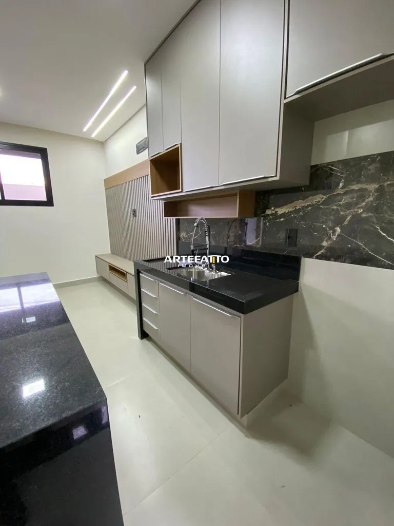 Imagem Apartamento à Venda em Jardim Piratininga, Franca - SP