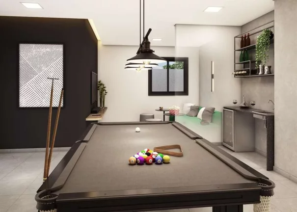 Imagem APARTAMENTO RESIDENCIAL em São Paulo - SP, Socorro