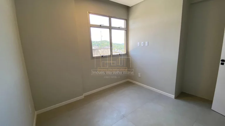 Imagem 3 Quartos Finamente Reformado no Coração de Vila Velha Andar Alto.