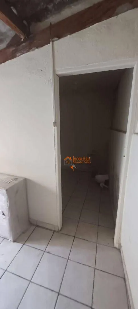 Imagem Sala para alugar, 50 m² por R$ 1.670,00/mês - Centro - Guarulhos/SP