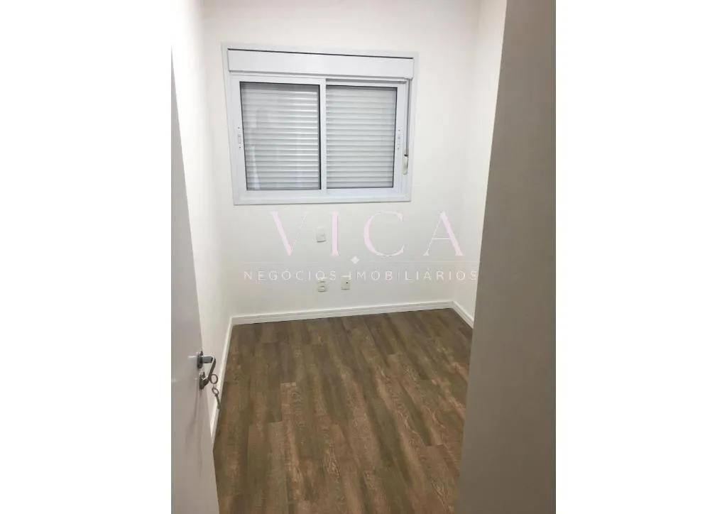 Imagem Apartamento 3 dormitórios para alugar,74m² por R$ 5.701/mês-Alphaville SP