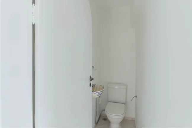 Imagem Apartamento à venda no bairro Campo Belo - São Paulo/SP