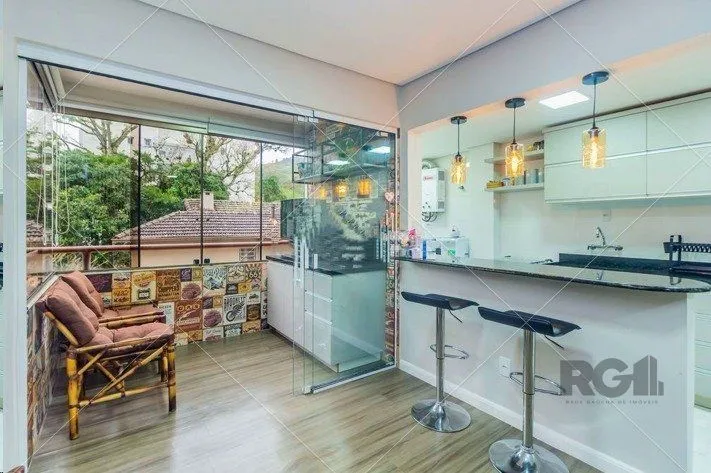 Imagem Apartamento 2 dormitórios à venda Teresópolis Porto Alegre/RS