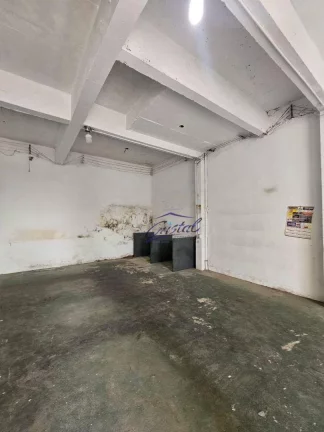 Imagem Salão para alugar, 90 m² - Jardim Ester - Butantã - São Paulo/SP