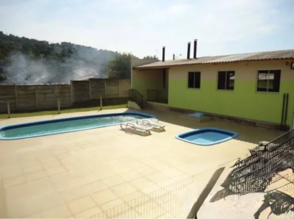 Imagem Apartamento 58m2, 2 Quartos, 4º Andar, Residencial Guianuba, Sapucaia