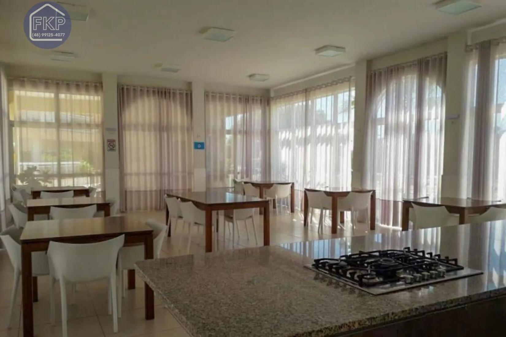 Imagem Apartamento 2 dormitórios!