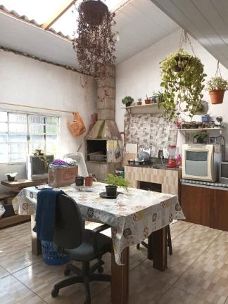 Imagem Casa à venda no bairro Planta Araçatuba em Piraquara!!!