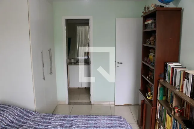 Imagem Apartamento à Venda - Recreio, 2 Quartos, 65 m2