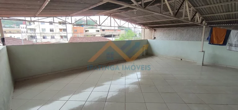 Imagem Casa no Cidade Nobre - Ipatinga