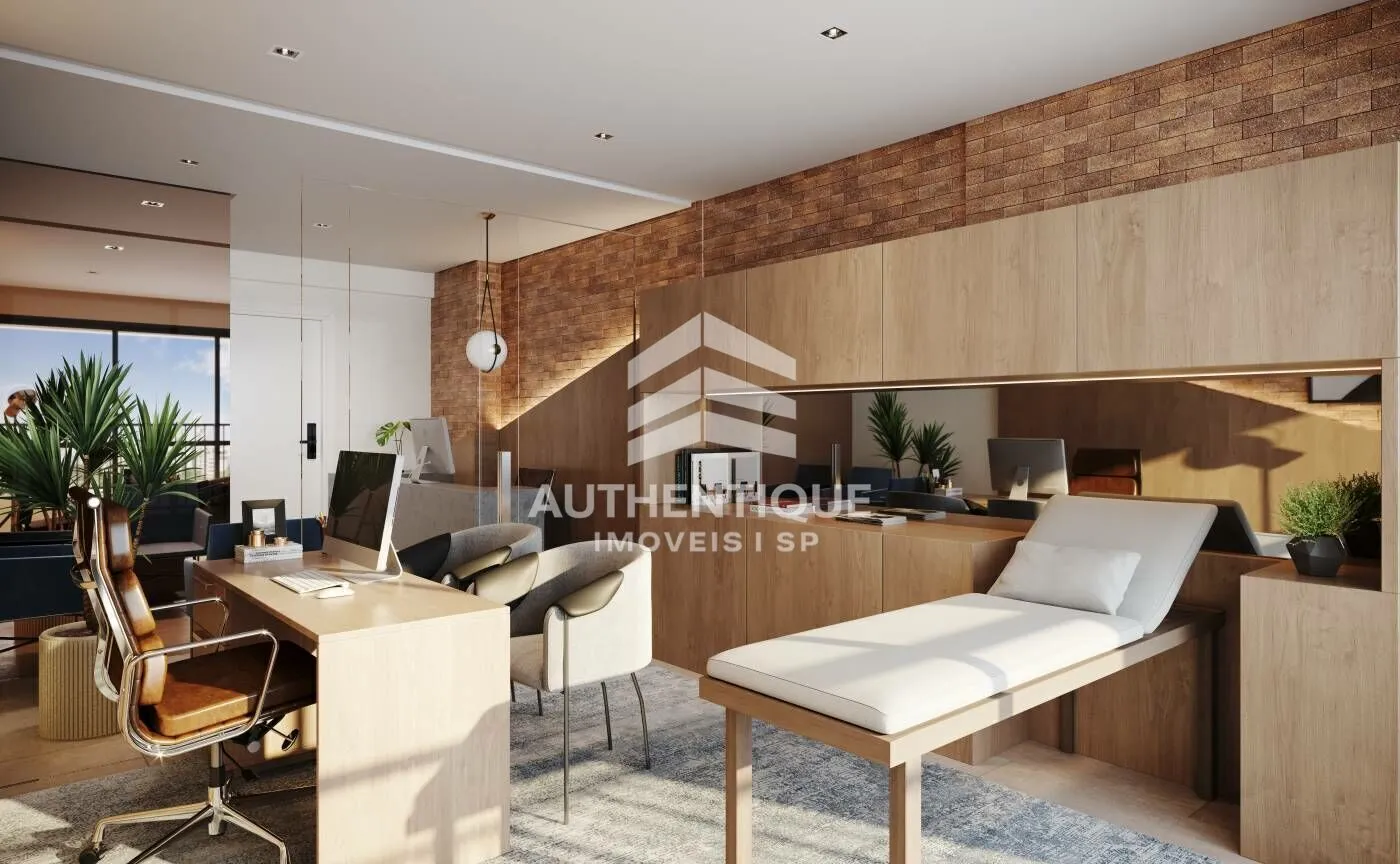 Imagem SP Code Paulista - Apartamento à venda em São Paulo/SP