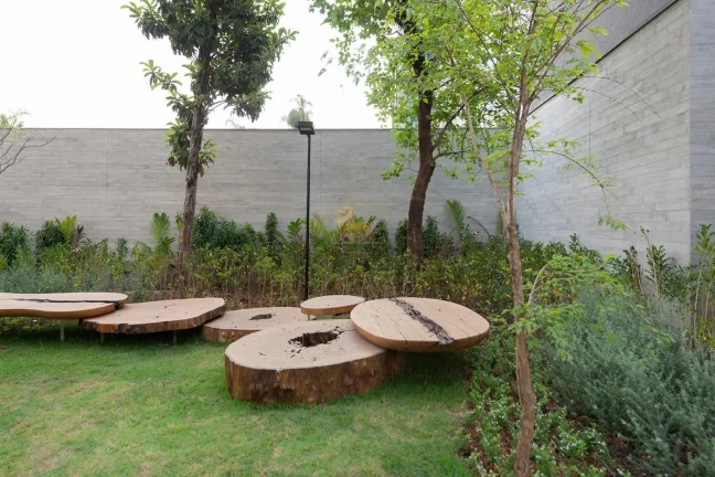 Imagem Karpz Jardins - Apartamento 210m² Karpz Jardins – Setin SP | 4 Suítes, 3 Vagas