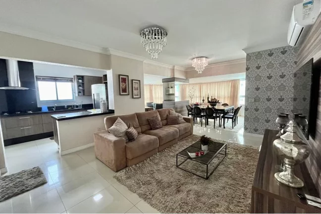 Imagem Apartamento para venda no bairro Pioneiros em Balneário Camboriú