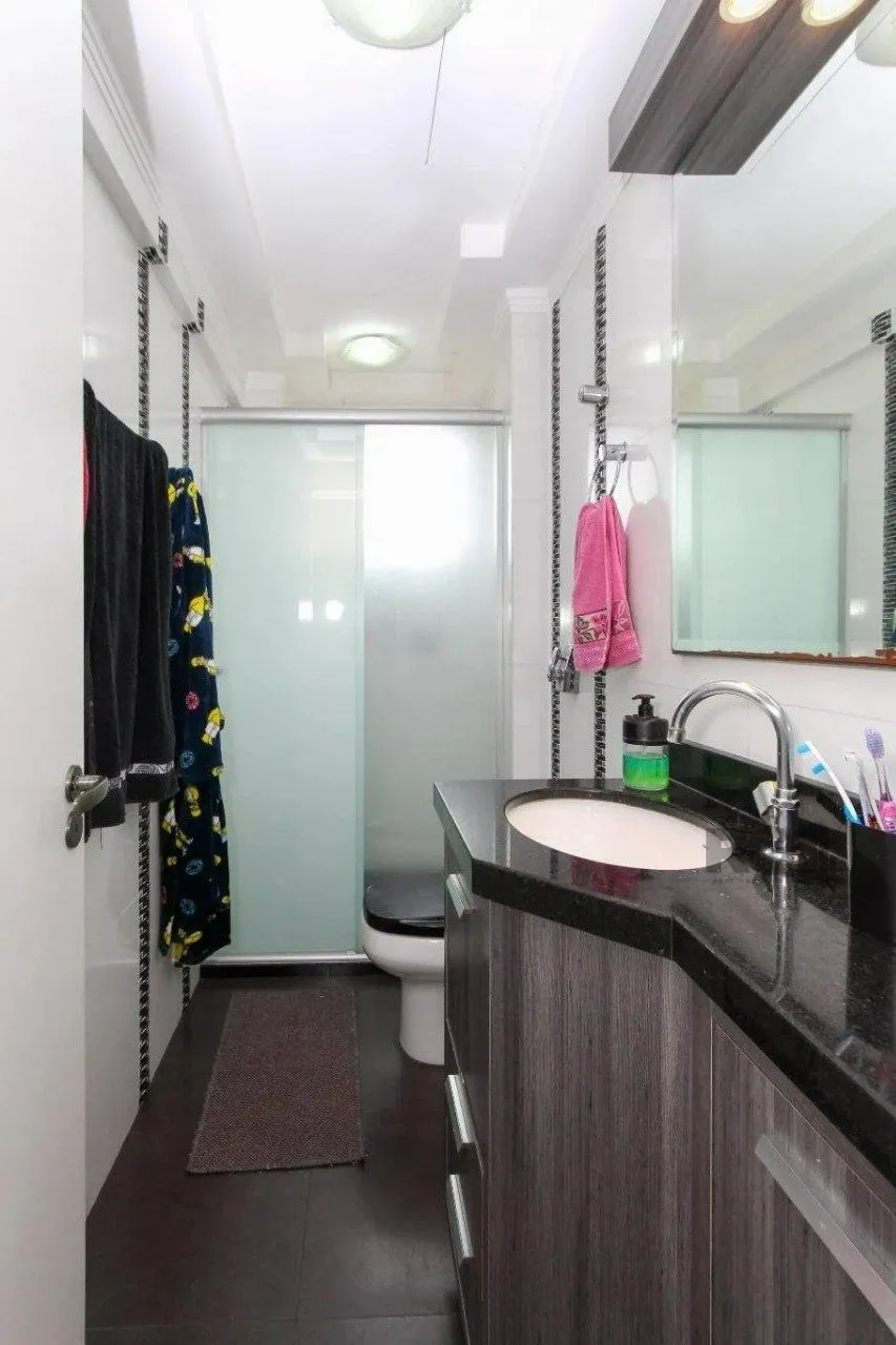 Imagem Apartamento 3 dormitórios, Canoas