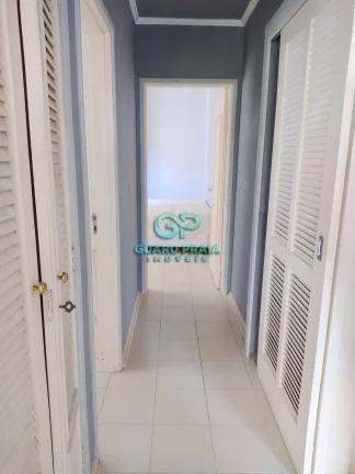 Imagem Apartamento à venda no bairro Pitangueiras - Guarujá/SP