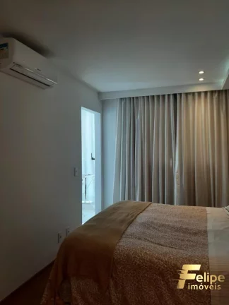 Imagem LINDO APARTAMENTO NA PRAIA DE ITAPARICA