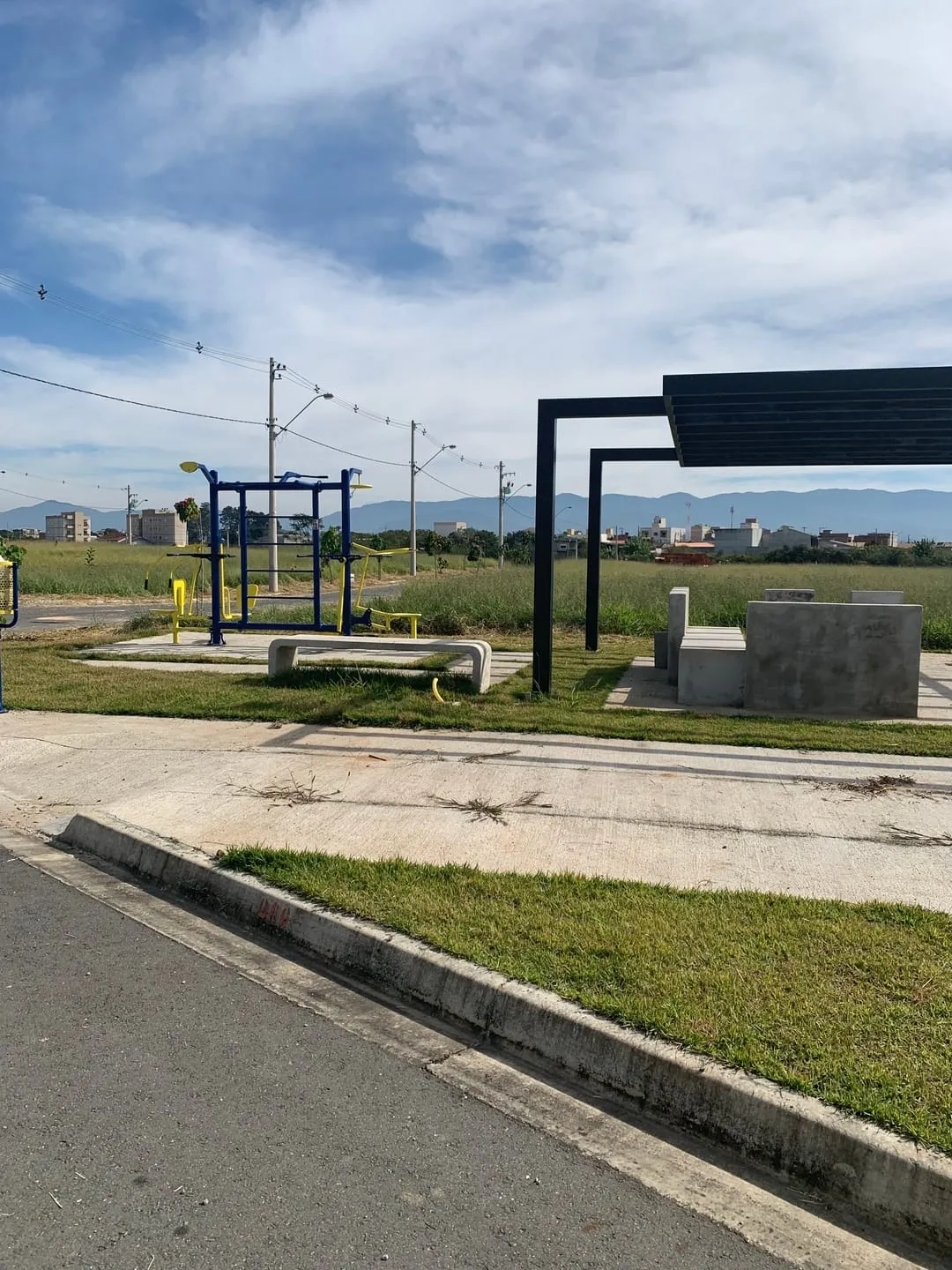 Imagem Terreno à venda 175M², Bosque da Imperatriz, Pindamonhangaba - SP | Condomínio Bosque da Imperatriz