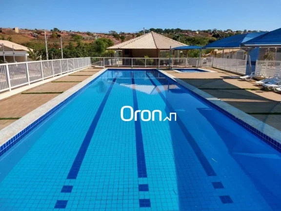Imagem Casa à venda, 75 m² por R$ 545.500,00 - Jardim Guanabara II - Goiânia/GO