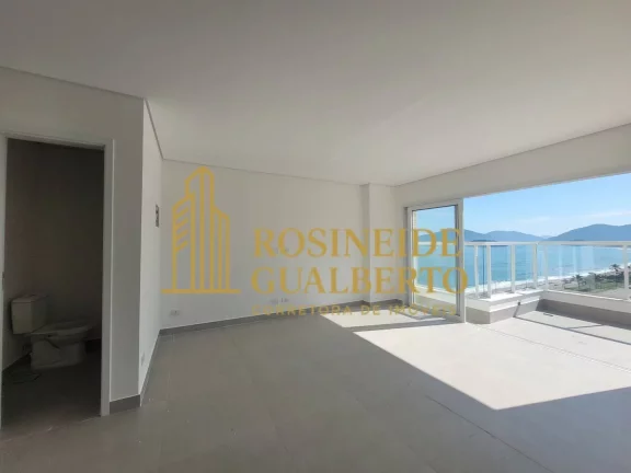 Imagem Cobertura Exclusiva à Venda na Praia de Massaguaçu – Alto Padrão, Vista Mar