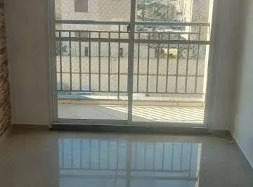 Imagem Apartamento para Venda em São Paulo, Jaraguá, 2 dormitórios, 1 banheiro, 1 vaga