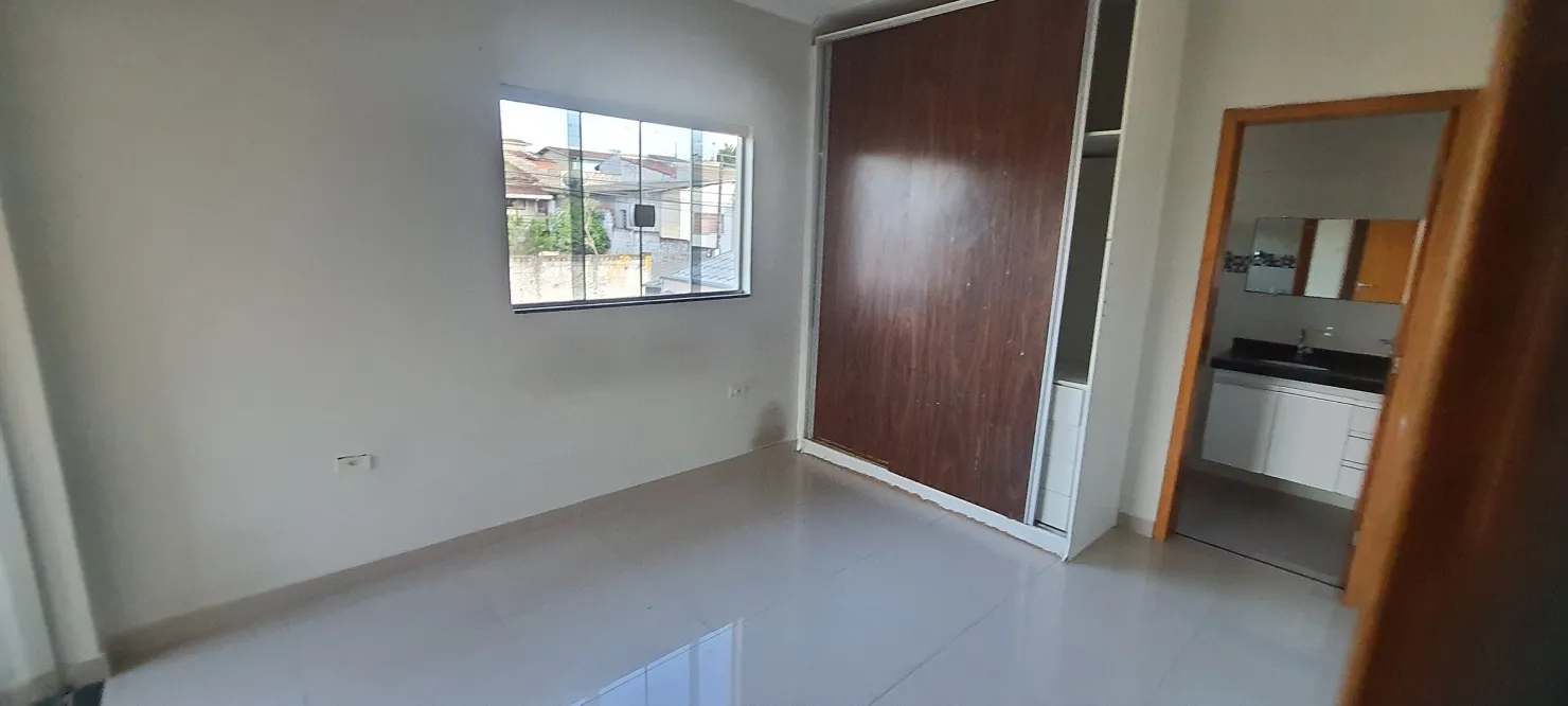 Imagem Sobrado para Venda e Locação, Residencial Mombaça I, Pindamonhangaba, SP
