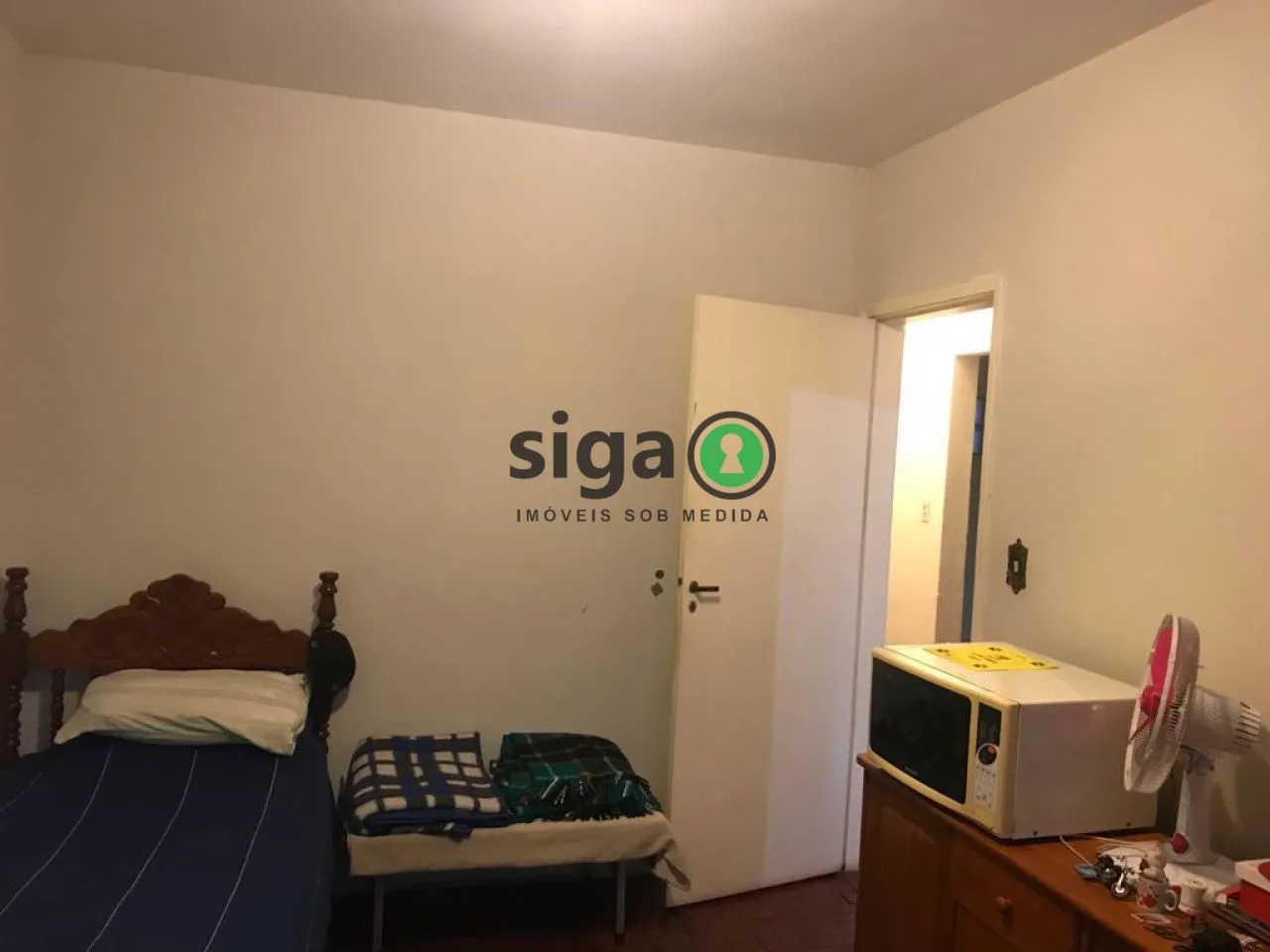 Imagem CASA DE VILA Residencial em Vila Olímpia
