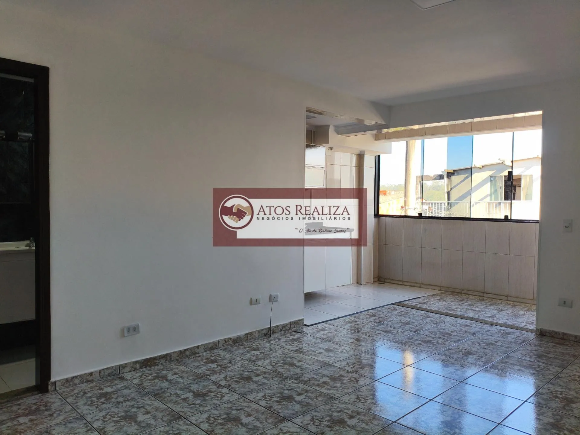 Imagem Prédio com Casas em Balneário São José - SP para Alugar