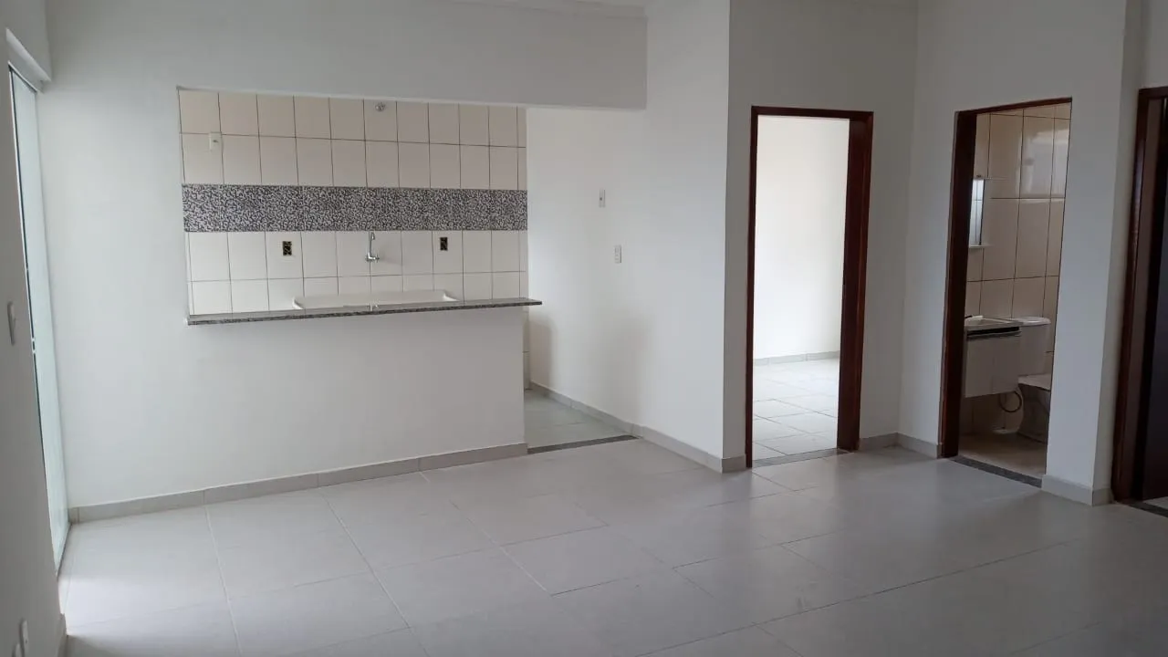 Foto do imóvel Apartamento à venda 2 Quartos, 1 Suite, 1 Vaga, 101M², Parque Taubateguassu, Taubaté - SP | Prédio