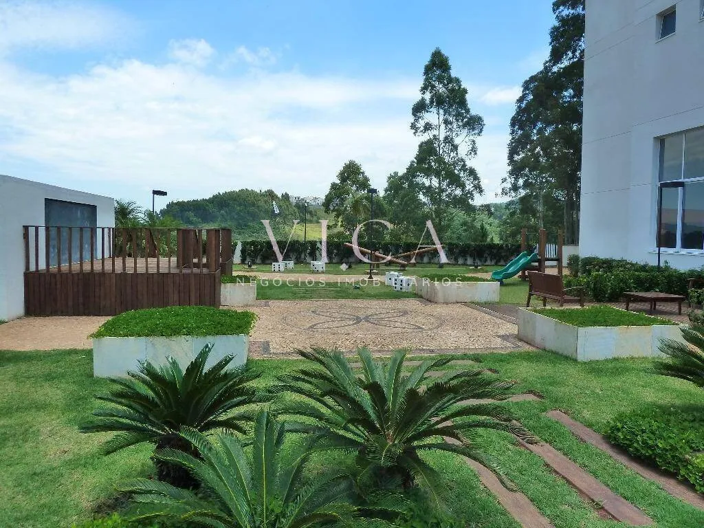 Imagem The Penthouse Tamboré | 322m², 3 suítes com vista livre| 4,2 Milhões