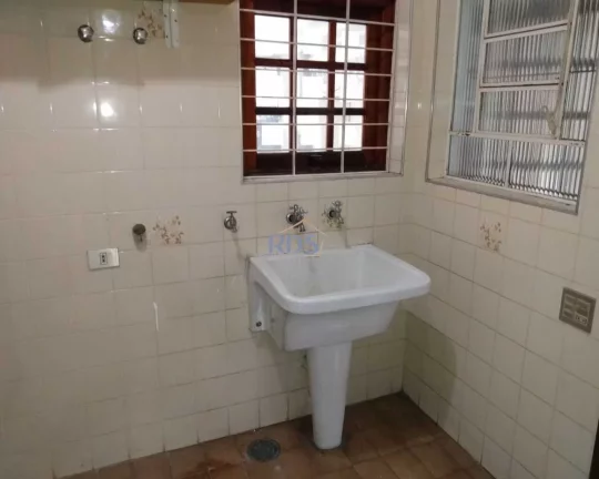 Imagem CASA RESIDENCIAL em São Paulo - SP, Jardim das Vertentes