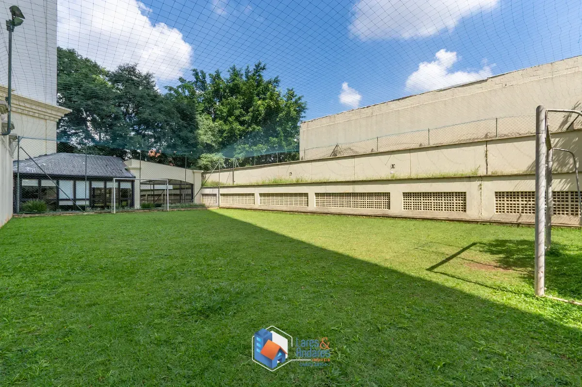 Imagem Apartamento para venda em Vila Olímpia com 1 quarto, 48m²