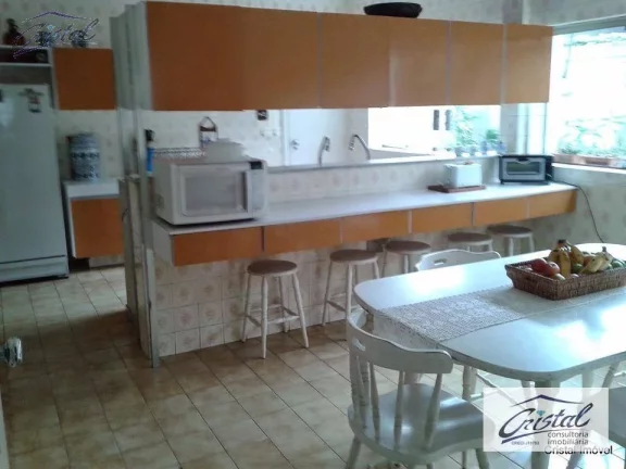 Imagem Sobrado Residencial à venda, Butantã, São Paulo - .