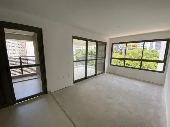 Imagem Apartamento com 2 Quartos à Venda, 70 m² em Jardim América - São Paulo