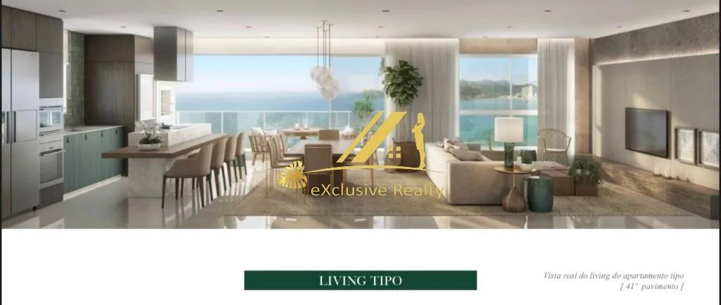Imagem Apartamento RESIDENCIAL em Balneário Camboriú - Santa Catarina, Pioneiros