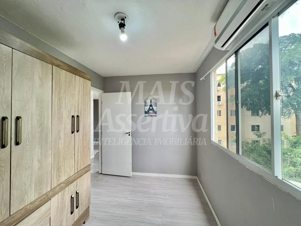 Imagem Apartamento semi mobiliado para venda - Alto Paraiso, Santo Afonso em Novo Hamburgo